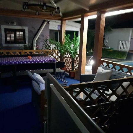 Vila Marija Sobe,Wellnes Ap Vec Od 115Eura Ζάγκρεμπ Εξωτερικό φωτογραφία