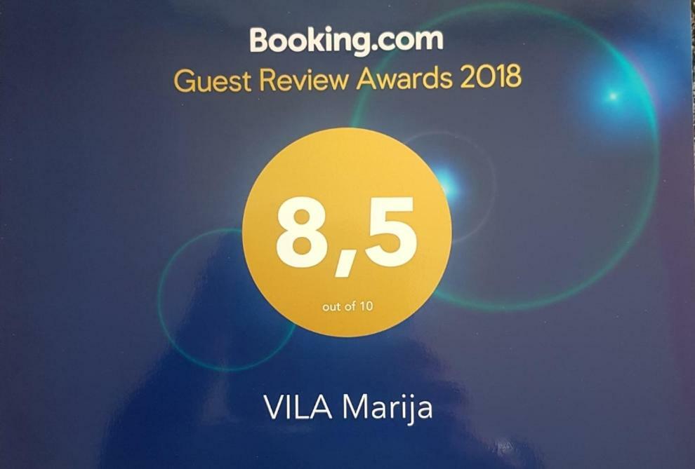 Vila Marija Sobe,Wellnes Ap Vec Od 115Eura Ζάγκρεμπ Εξωτερικό φωτογραφία